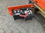 Electrical with 