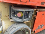 Control Station Ground with 