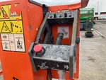 Control Station Upper with 