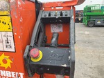 Control Station Upper with 