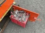 Electrical with 