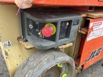 Control Station Ground with 