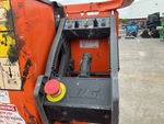 Control Station Upper with 