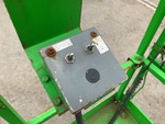 Control Station Upper with 