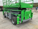Chassis with 