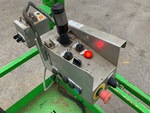Control Station Upper with 
