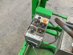 Control Station Upper with 