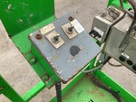 Control Station Upper with 