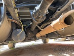 Drivetrain with 