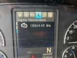 Cab with Engine Hours