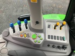 Control Station with 