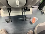 Control Station with 