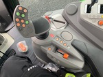 Control Station with 
