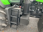 Chassis with 