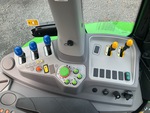 Control Station with 