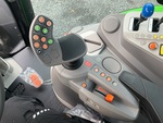 Control Station with 