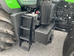 Chassis with 