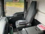 Cab with 