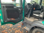 Cab with 