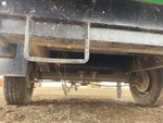 Trailer Chassis with 