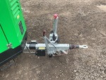 Trailer Chassis with 
