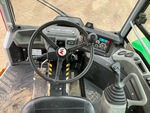 Control Station with 
