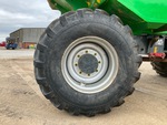 Drivetrain with 