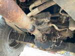 Drivetrain with 