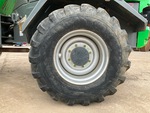 Drivetrain with 