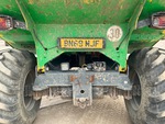 Drivetrain with 