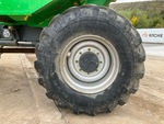 Drivetrain with 