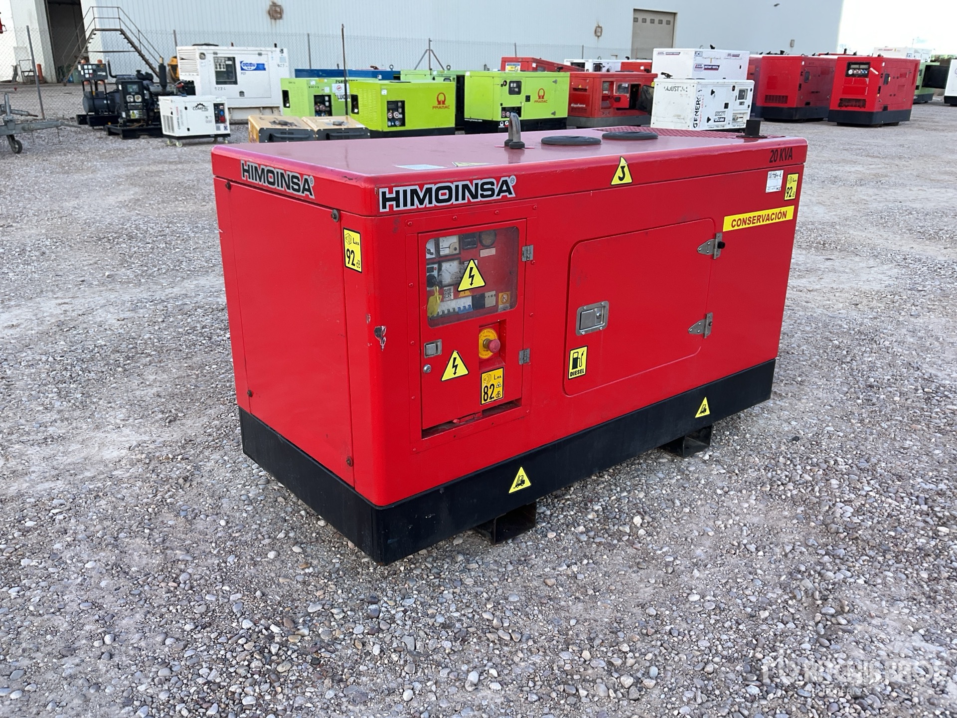 General Appearance with Imagen: esquina delantera izquierda