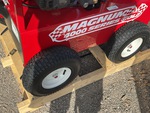 Chassis Photos with 