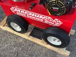 Chassis Photos with 