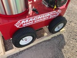 Chassis Photos with 