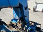 Hydraulique with 