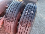 4 Underbody - Truck with 