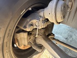 Brakes with 