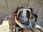 Chassis with 