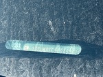 General Appearance with Second Serial Number/VIN Photo