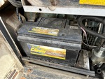 Generator with 