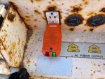 Generator with 