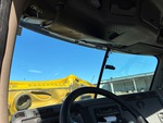 Cab with 