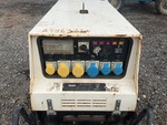 Control Station with 