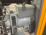 Generator with 
