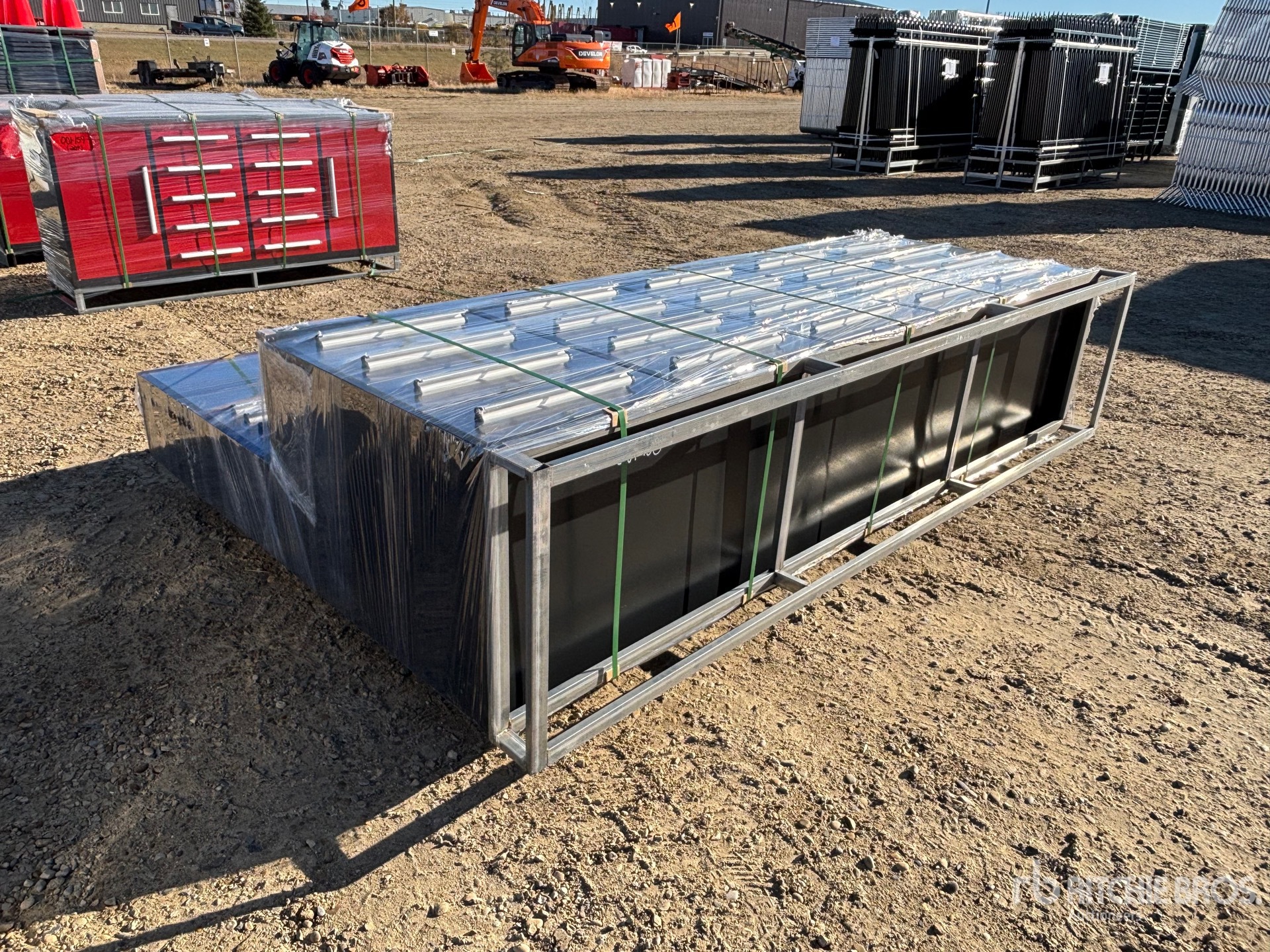 General Appearance with Foto, angolo anteriore destro