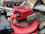Engine with 