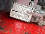 Engine with 