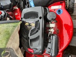 Engine with 