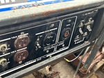 Control Station with 